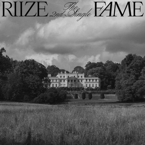 RIIZE - Fame