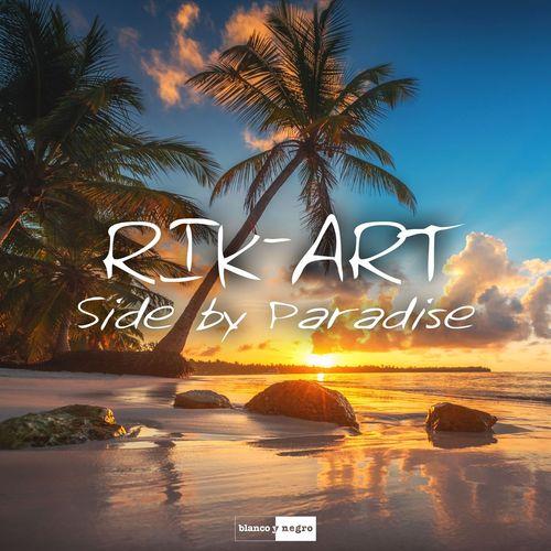 Side by Paradise (Edit) - Rik-Art