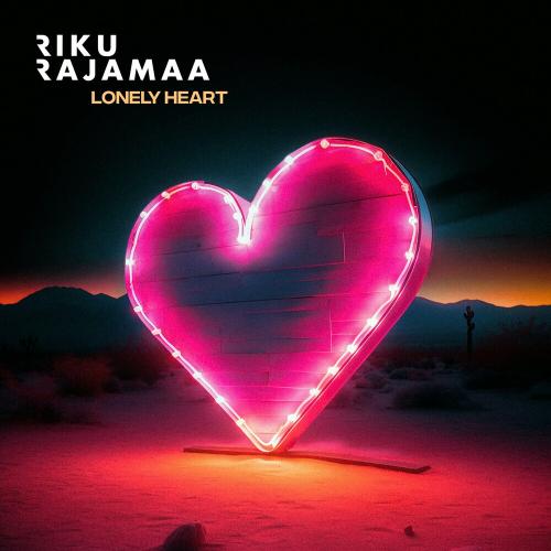 Riku Rajamaa - Remember To Forget