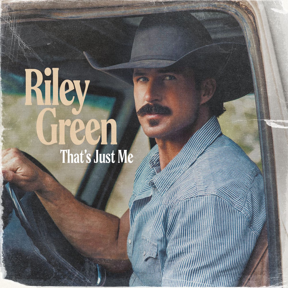 Go Again - Riley Green feat. Hannah McFarland