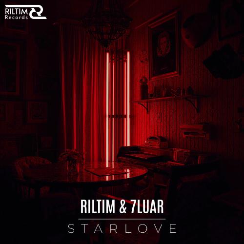 Slowly - RILTIM & 7Luar