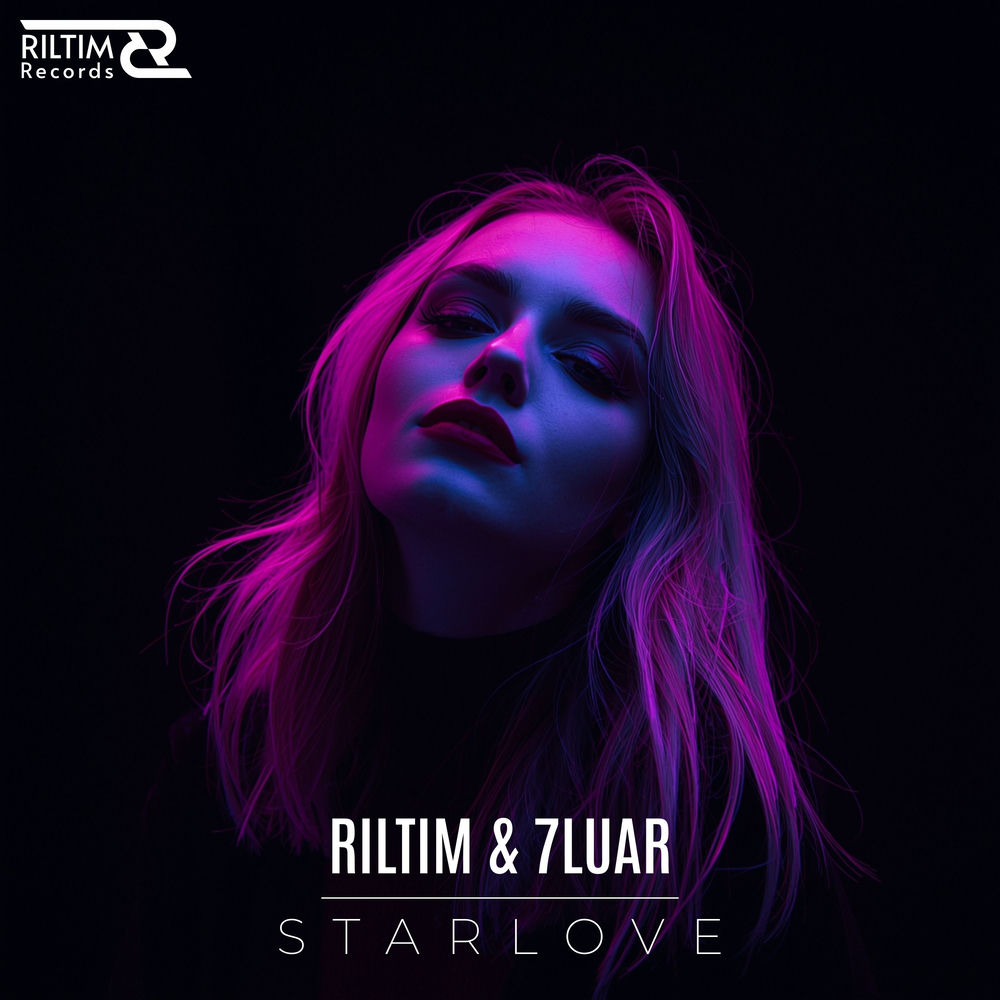 Starlove - RILTIM & 7Luar
