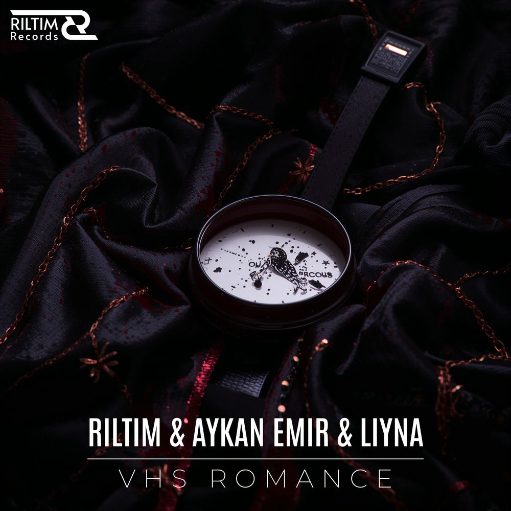 Vhs Romance - RILTIM, Aykan Emir & LIYNA