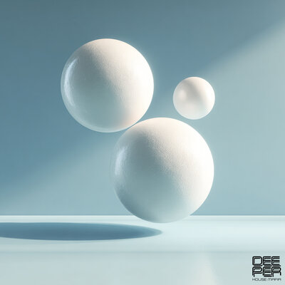 Blue ritual - RILTIM