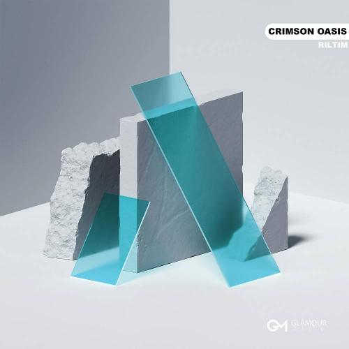 Crimson Oasis - RILTIM