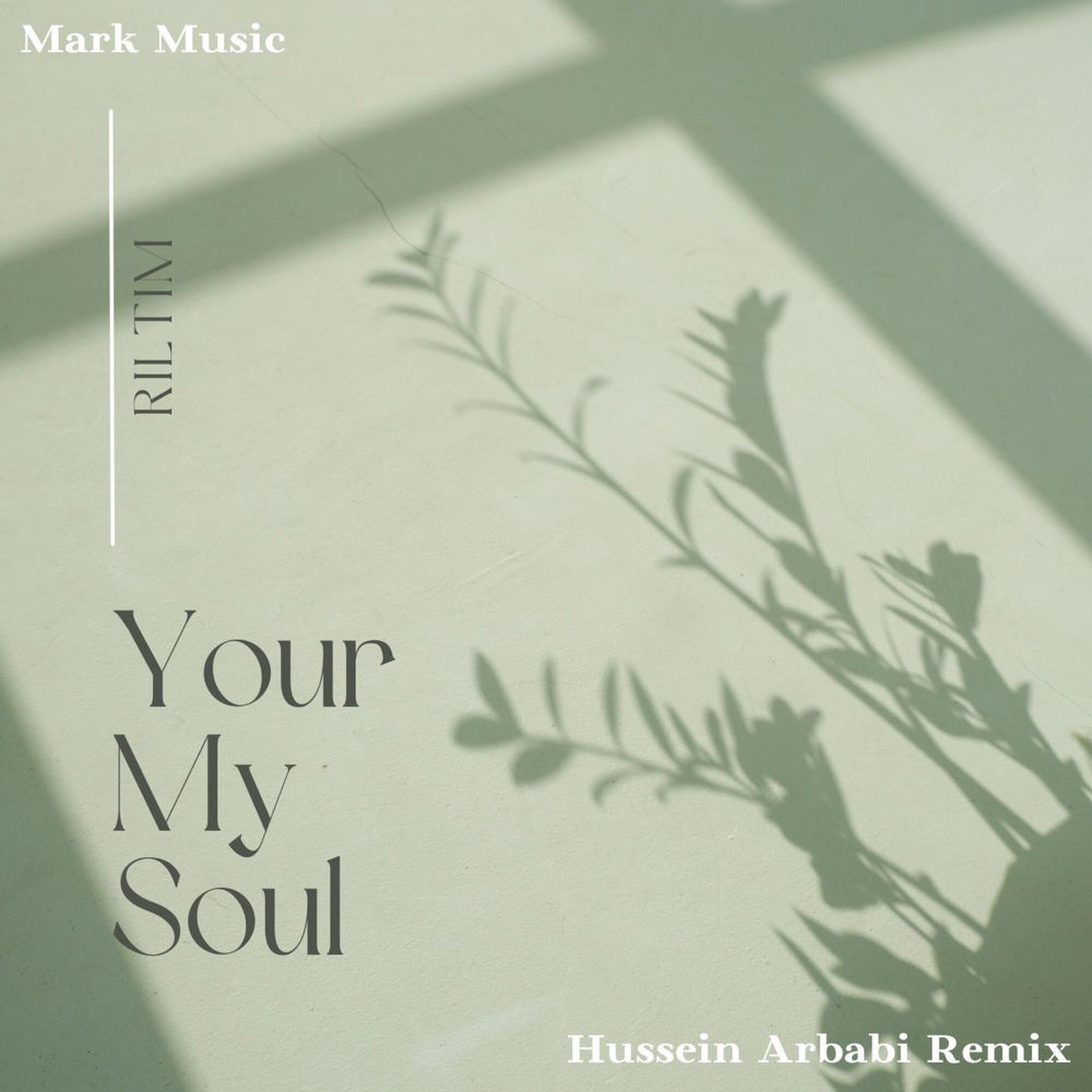 Your My Soul (Hussein Arbabi Remix) - RILTIM feat. Hussein Arbabi