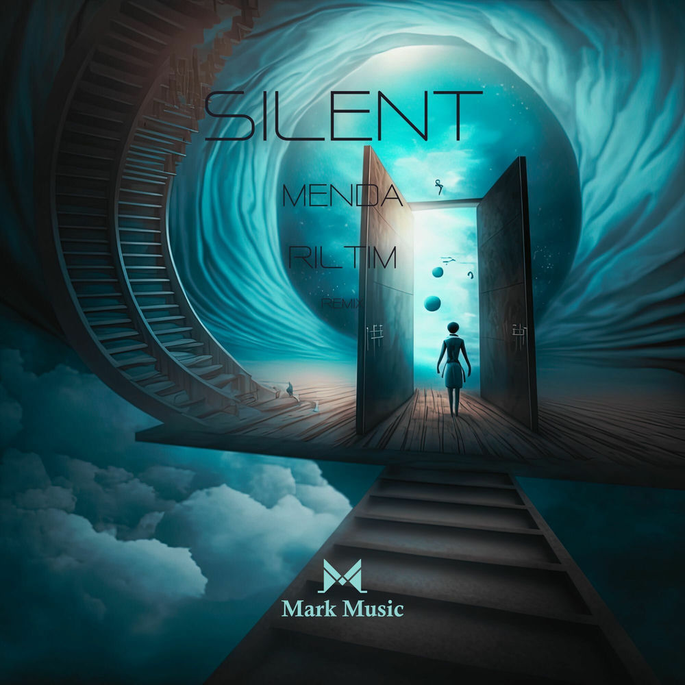 Silent (Menda Remix) - RILTIM feat. Menda