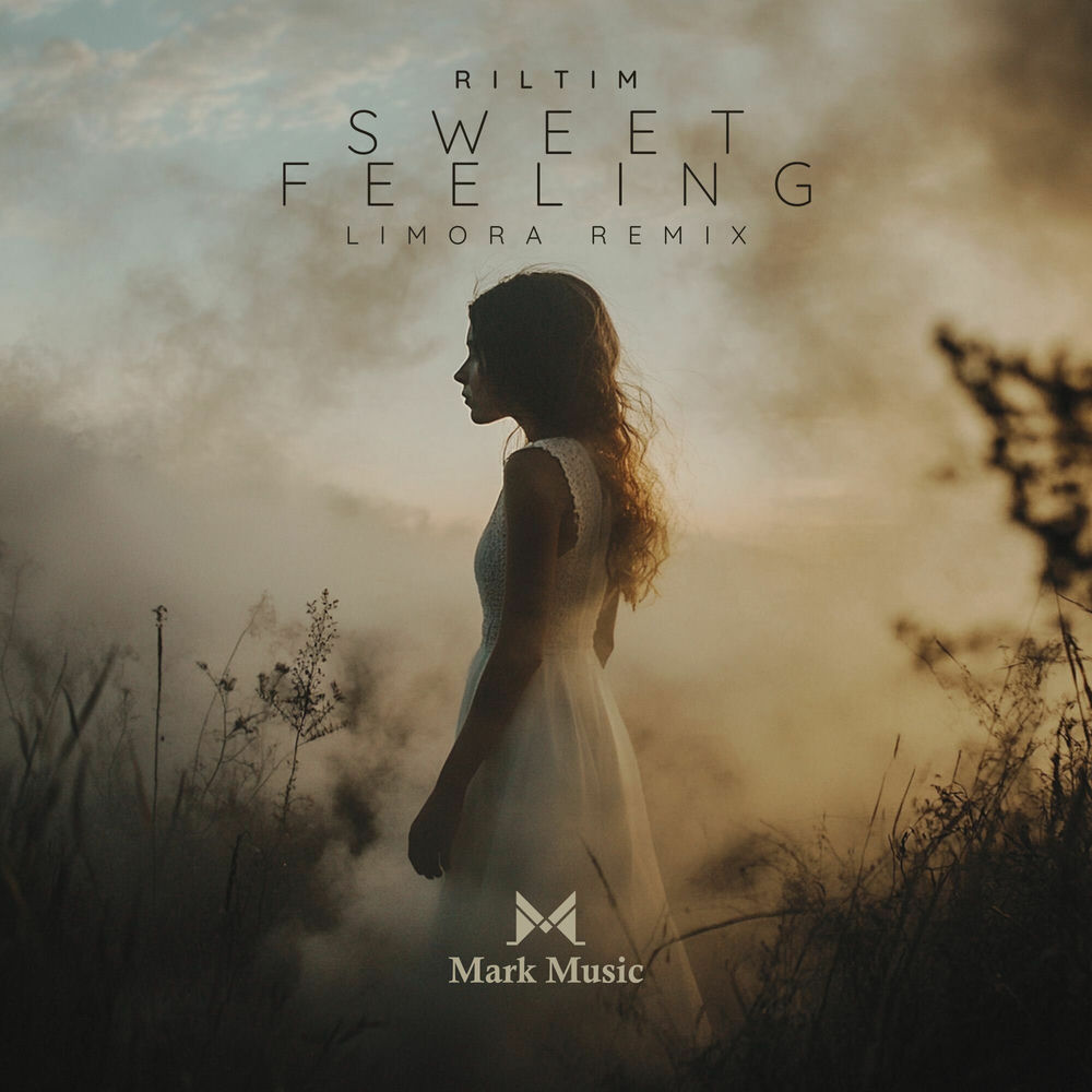 Sweet Feeling (Limora Remix) - RILTIM feat. Yaxshiboyev Temur