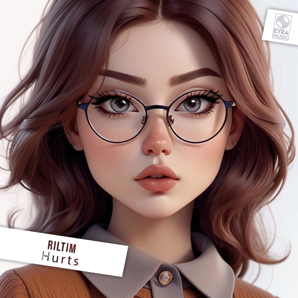 Hurts - RILTIM