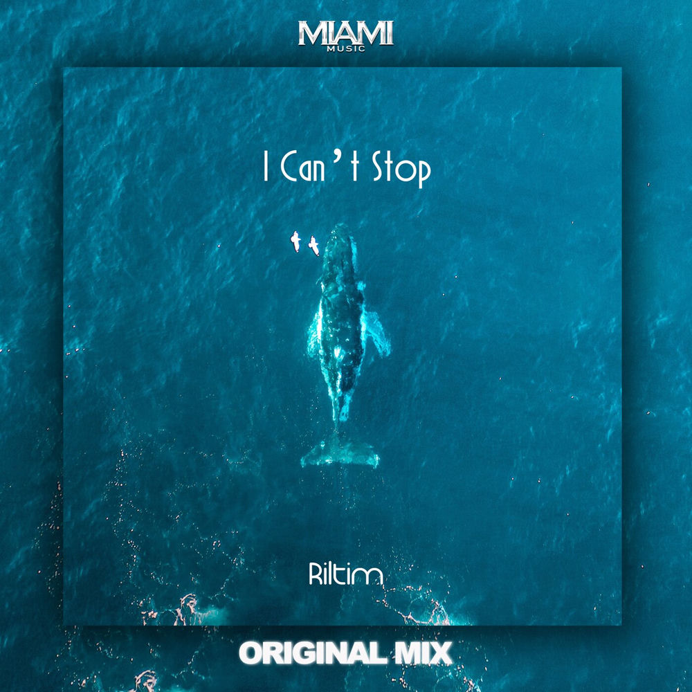 I Can't Stop - RILTIM