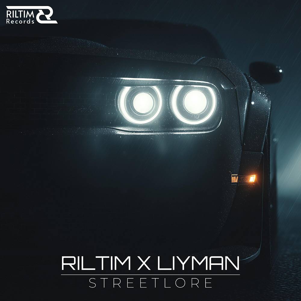 Streetlore - RILTIM & LIYMAN