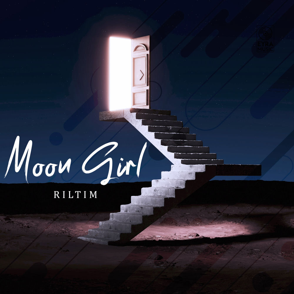 Moon Girl - RILTIM