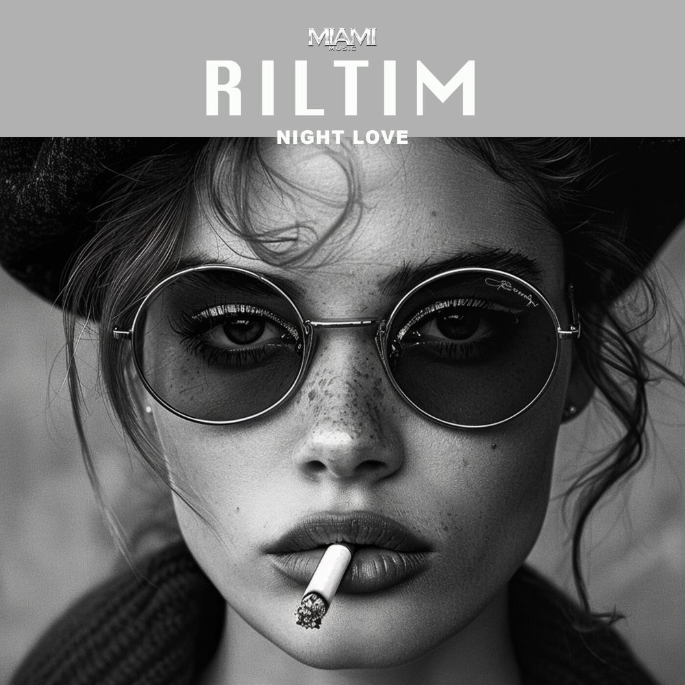 Night Love - RILTIM