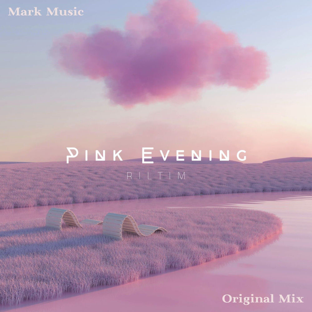 Pink Evening - RILTIM