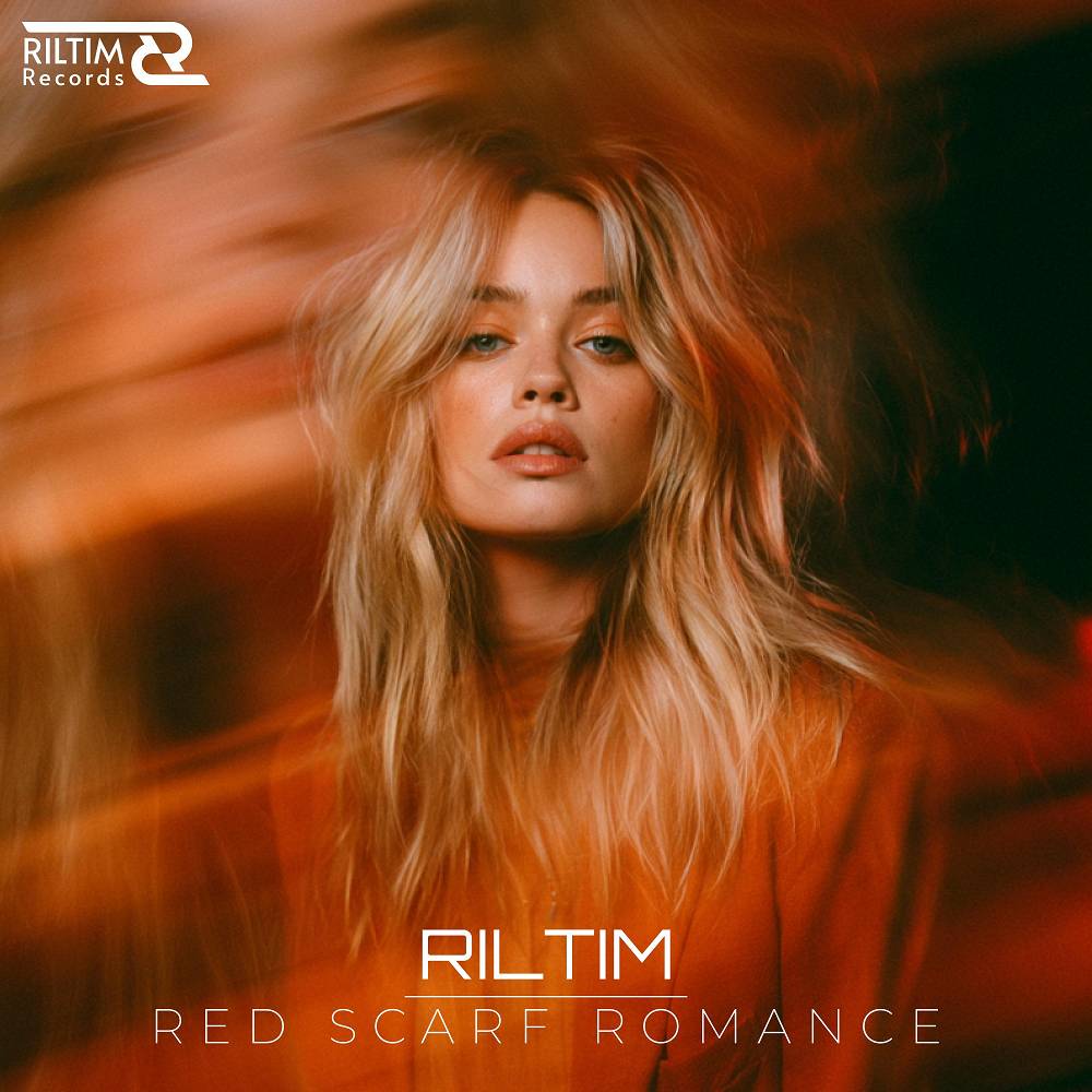 Red Scarf Romance - RILTIM