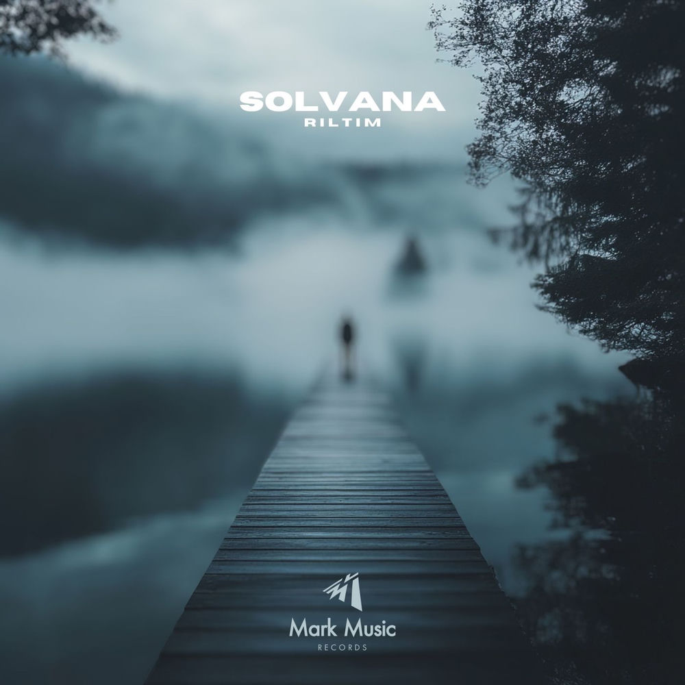 Solvana - RILTIM