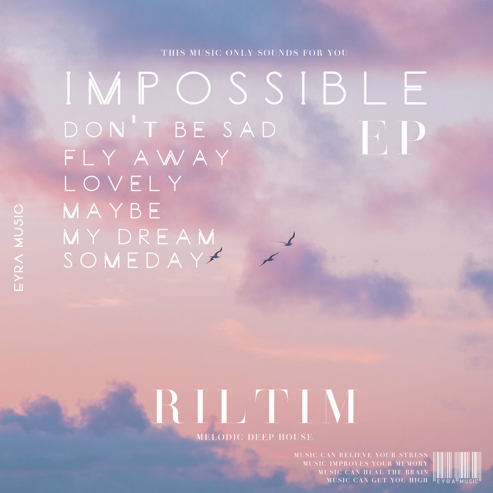 Someday - RILTIM