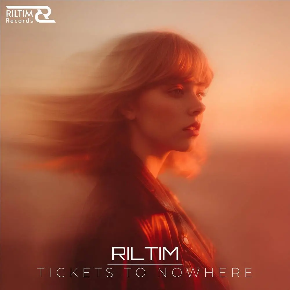 Tickets to Nowhere - RILTIM