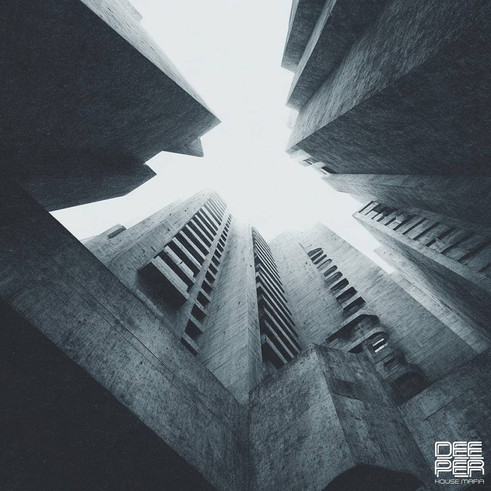 RILTIM & Virtigas - Urban Mirage