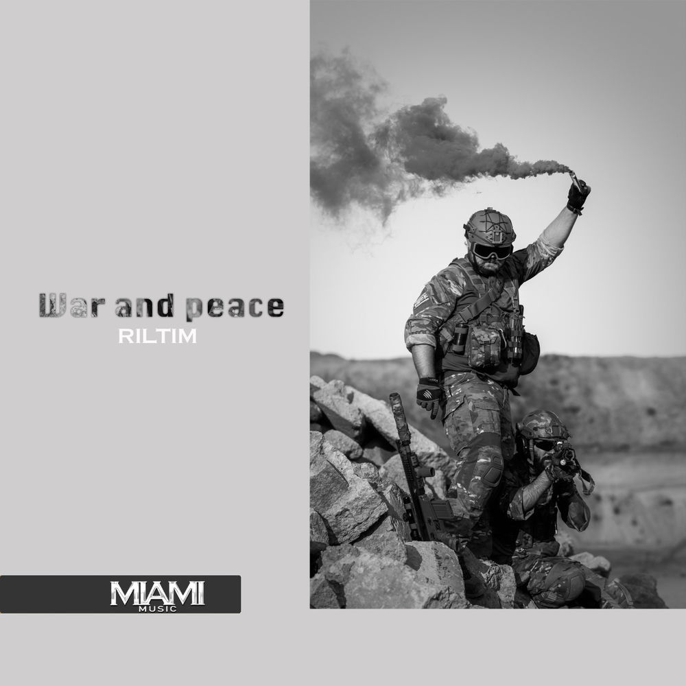 War And Peace - RILTIM