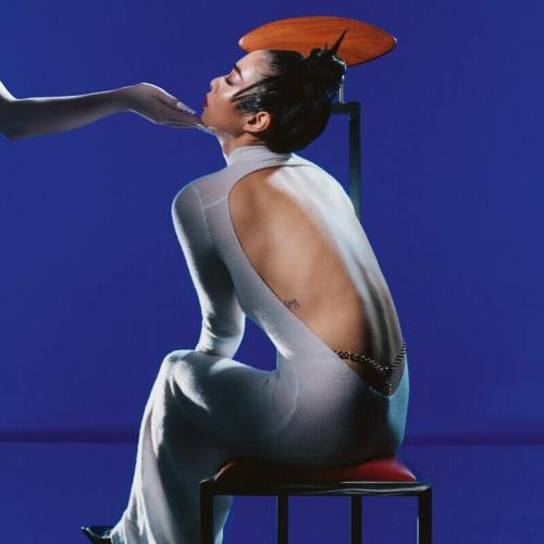 Rina Sawayama feat. Amaarae - Imagining