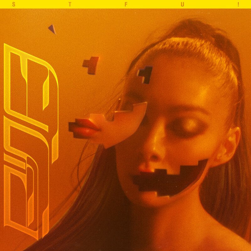 Stfu! - Rina Sawayama