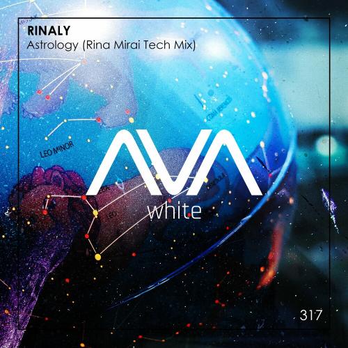 Rinaly - Astrology (Rina Mirai Tech Mix)