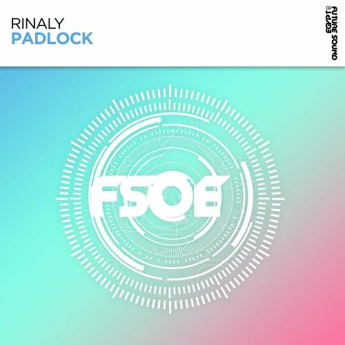 Rinaly - Padlock