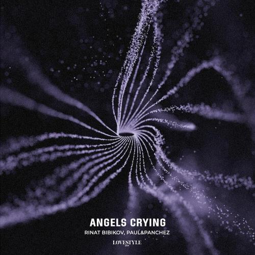 Rinat Bibikov - Angels Crying