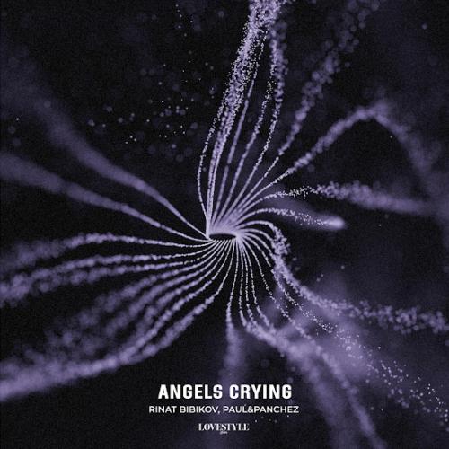Rinat Bibikov & Paul&Panchez - Angels Crying