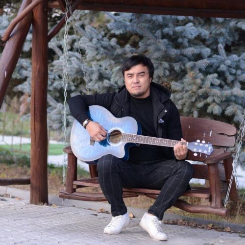 Ринат Қабақ - Ақсаулем