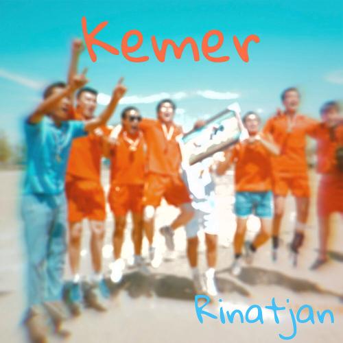 Rinatjan - Kemer