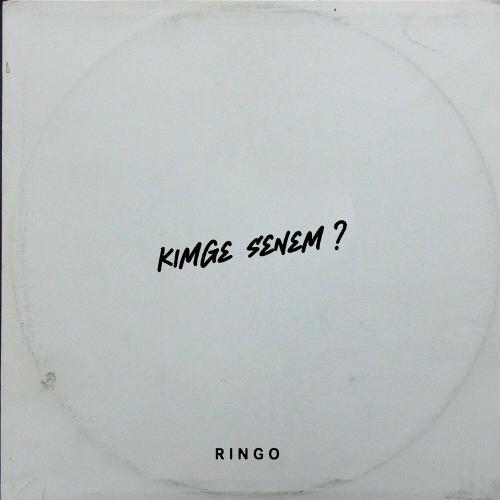 Ringo - Kimge senem