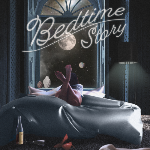 Bedtime Story - Rini
