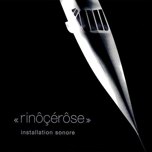 Rinocerose - La Guitaristic House Organisation