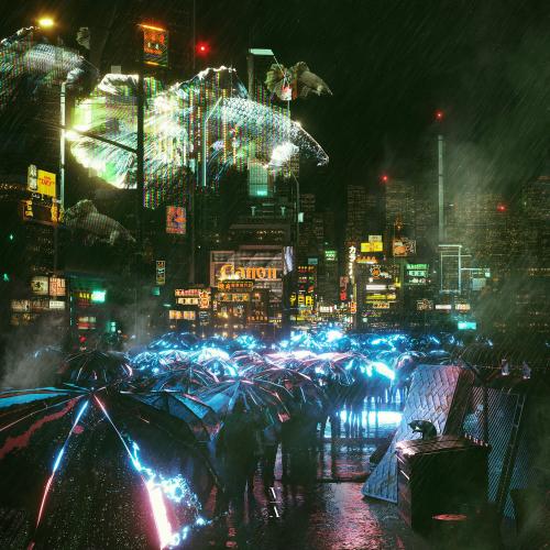 Rinzen - Life As It Is