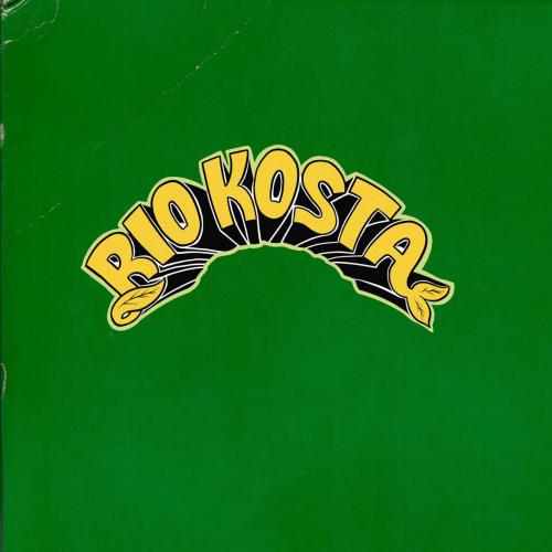 RIO KOSTA - Mountain Top