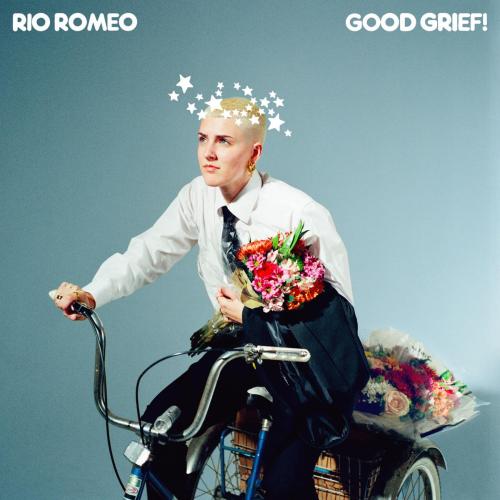 Rio Romeo - I Might Be The Problem