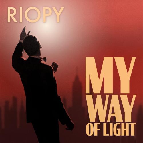 RIOPY - My Way of Light