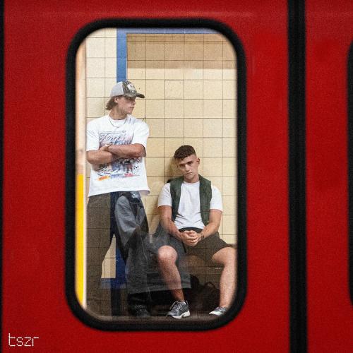 Riordan & Danny P - Jump Higher