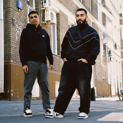 Крылья - RIOT98 & Mealon