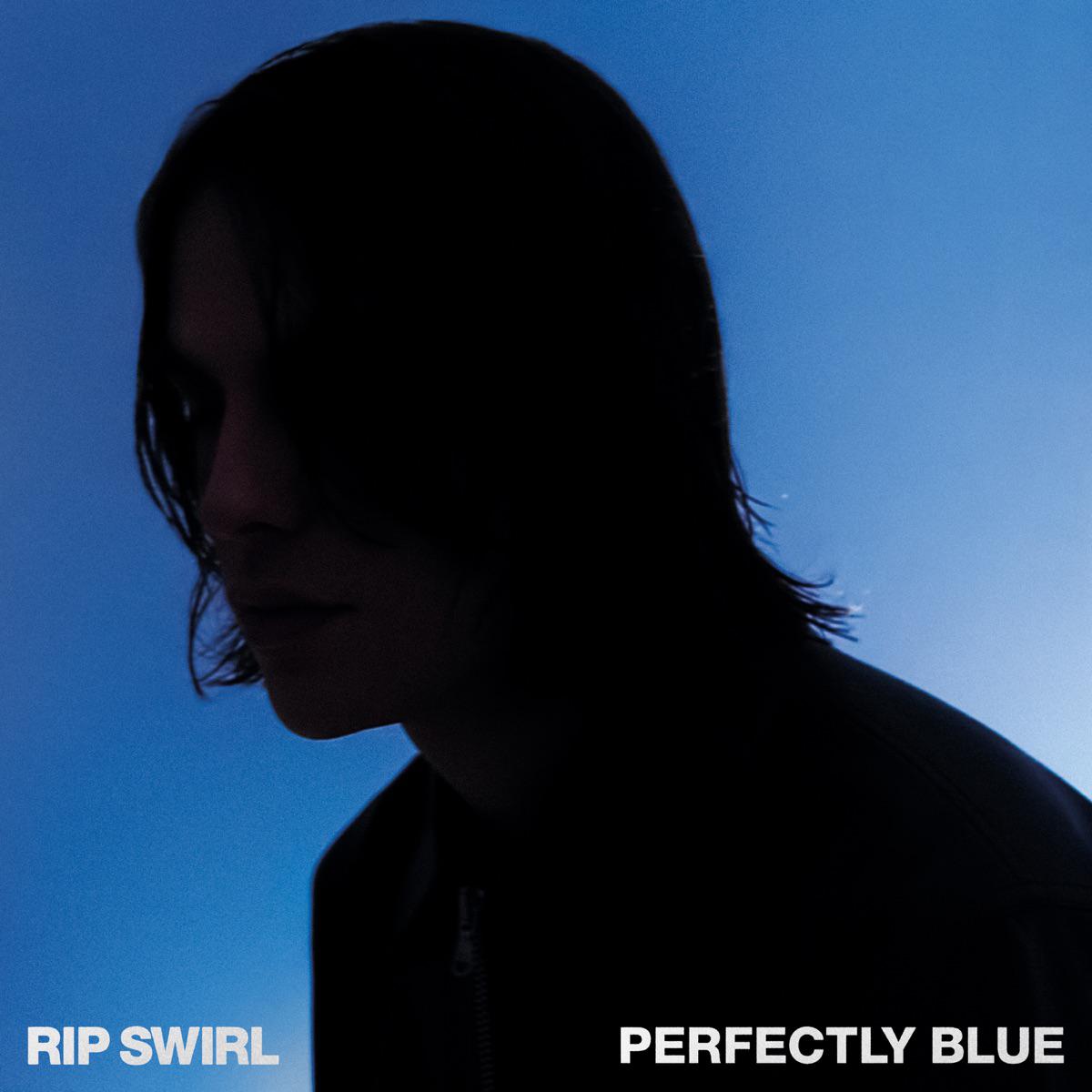 Perfectly Blue (feat. Winter) - RIP Swirl