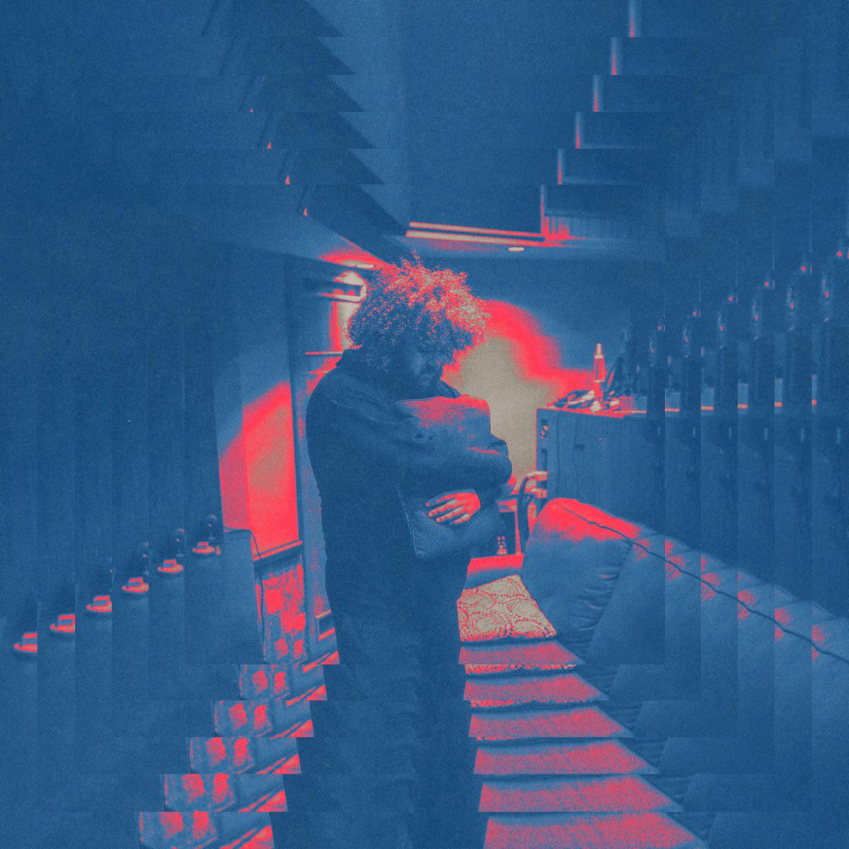 Friend in the Dark - Ripe