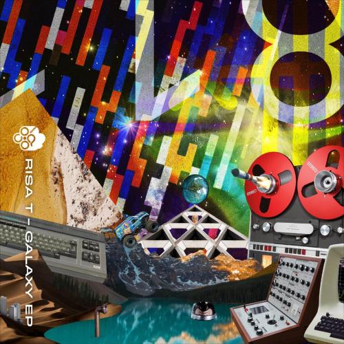 Risa T - Galaxy (IG Culture Remix)