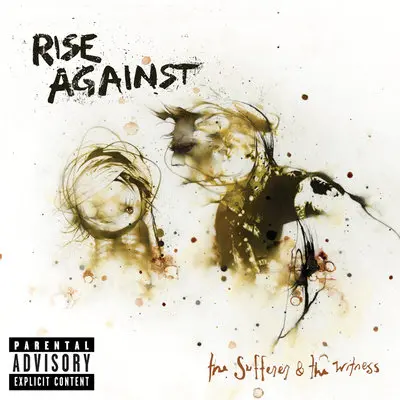 Injection - Rise Against
