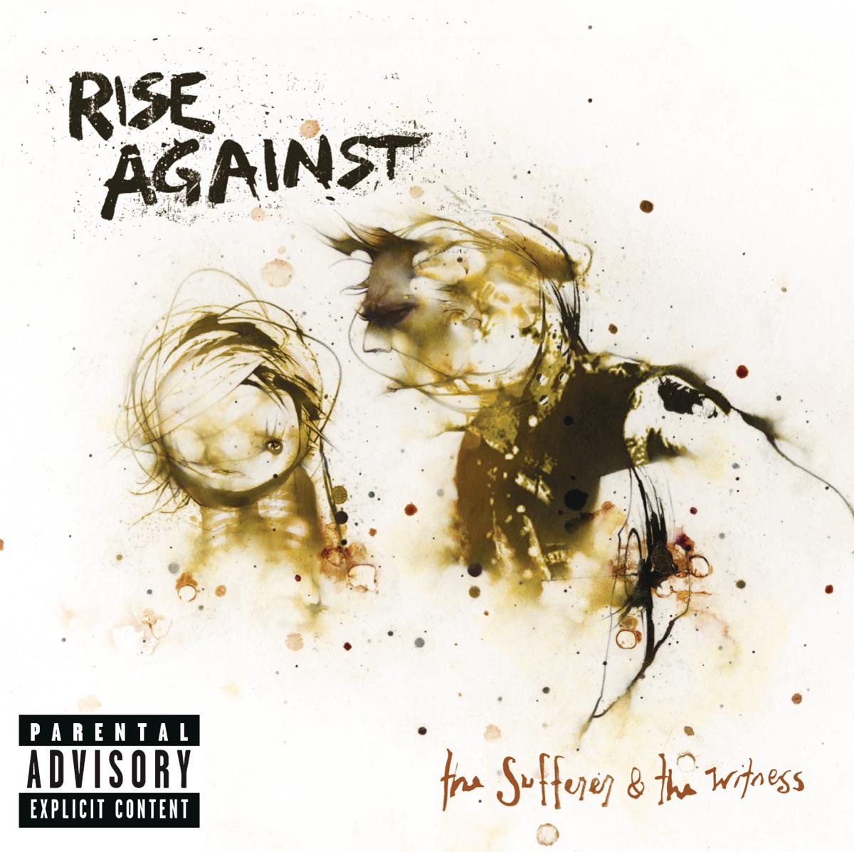 Rise Against - Ready To Fall