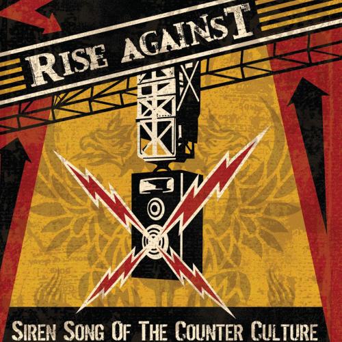 Rise Against - Swing Life Away