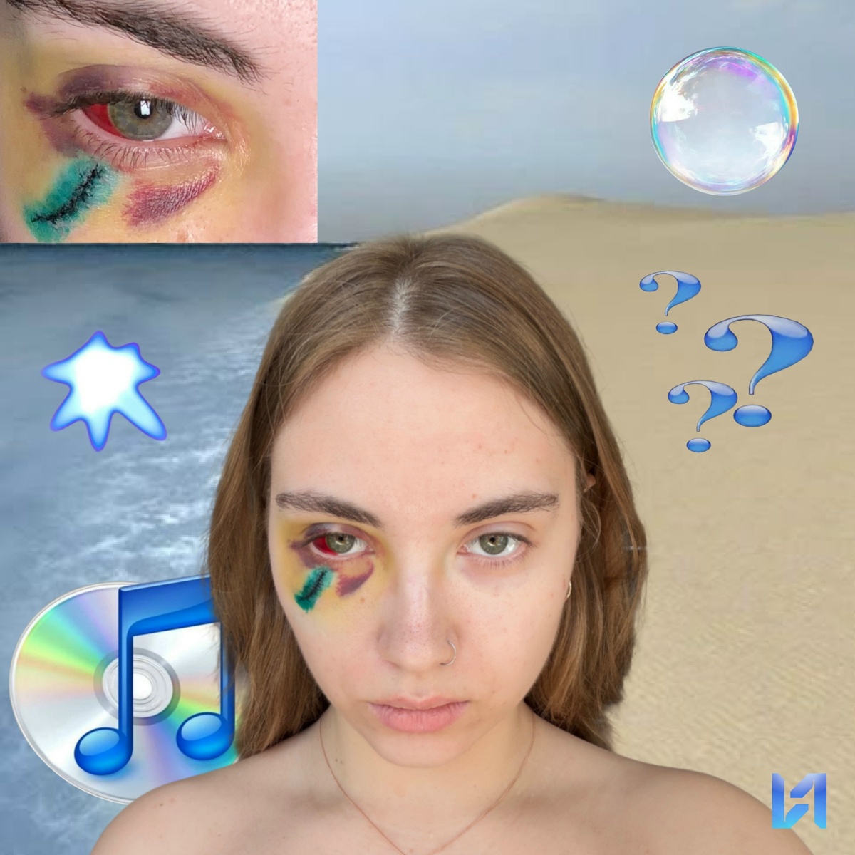 lookatme - RISHA