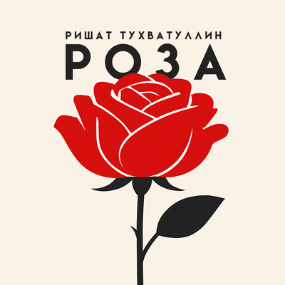 Роза - Ришат Тухватуллин