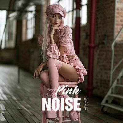 Pink Noise - Rissa